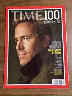 TIME 100