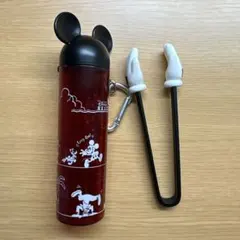 東京ディズニーリゾート ミッキー トング付きボトルのサムネイル