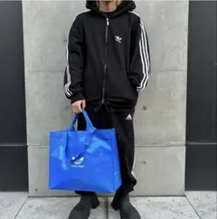 2025年最新】Balenciaga adidas ジャージの人気アイテム - メルカリ