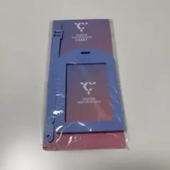 SEVENTEEN CARAT カードケース