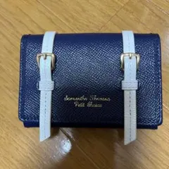 【美品】サマンサタバサプチチョイス　パスケース　名刺入れ　キーケース