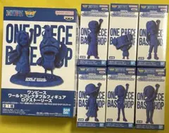 ワンピースベースショップ ワーコレ 仲間の印だ KOAセット - メルカリ