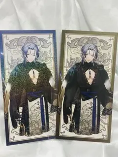 にじさんじ ミラン・ケストレル 中華絵巻 カード