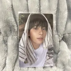 テヒョン トレカ SANCTUARY ANGEL ②