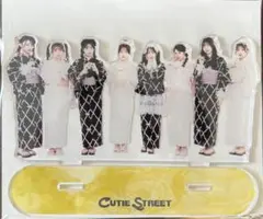 2026年最新】キューティーストリート くじの人気アイテム - メルカリ