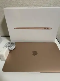 ジャンク MacBook Air メモリ16gb ストレージ512gb - メルカリ