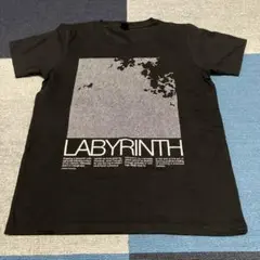 グラニフ 箱根彫刻の森美術館コラボTシャツ SS