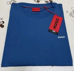 HUGO BOSS 未使用　メンズ　tシャツ XXL