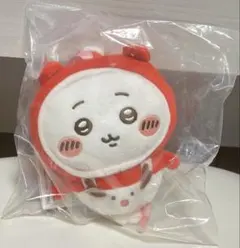 【匿名配送】ちいかわ エニマイくじ E賞 オーナメント マスコット ぬいぐるみ