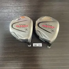 マルマン エクシム ナノ エクストラインパクト ドライバー 1W 9° ゴルフのサムネイル