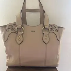 美品　アナスイ　トートバッグ