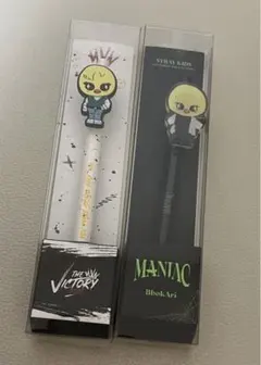 値下げ！Stray Kids スキズ フィリックス ジェルペン SKZOO