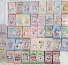 ayyjewel アニマル紹介カード まとめ売り