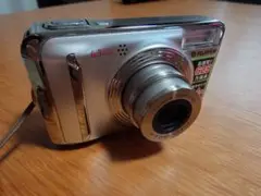 動作品 コンデジ 平成レトロ Y2K FUJIFILM FinePix A600 Amazon | FUJIFILM デジタルカメラ FinePix(ファインピックス