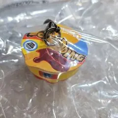 仮面ライダー めじるしアクセサリー 3 どっプリンゴチゾウ ガウ