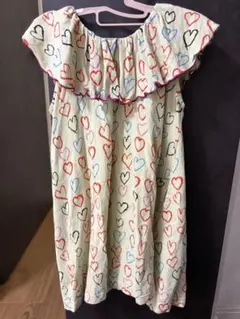 MARKEY'S ワンピース 110 2枚セット