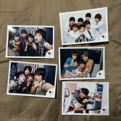 関西ジュニア 公式写真