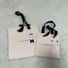 JILLSTUART ショッパー