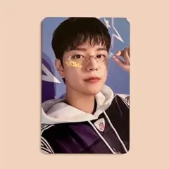 Stray Kids 승민 2025 시그리 트레카