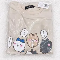 merry jenny✕ちいかわ りぼんTシャツ ピンク - メルカリ