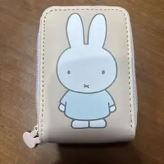 ミッフィー カードケース