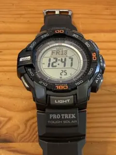 プロトレック 腕時計