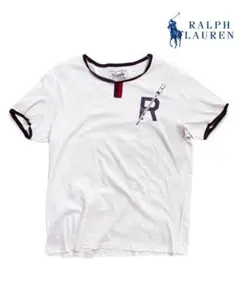 Rugby Ralph Lauren ロゴTシャツ / XL