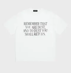 SAINTPAIN Tシャツ Lサイズ ホワイト