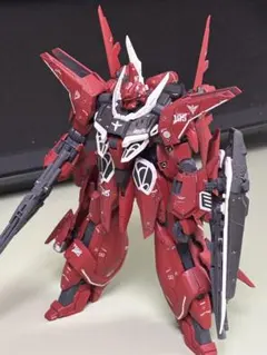 機動戦士ガンダムユニコーン ガンプラ re リバウ　新品 未組立 内袋未開封 RE/100 1/100 リバウ 【再販】【2次：2024年11月発送