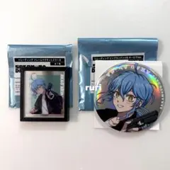サカモトデイズ⁠ ⁠ 赤尾晶⁠ ⁠ ベースヤードトーキョー⁠ ⁠ ランダム2種