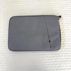 【処分価格】ダークグレー ノートPCケース