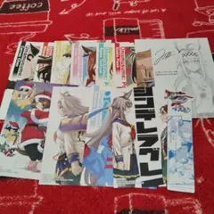 ウマ娘　特典　セット