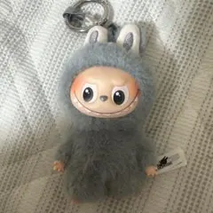 POP MART イニシャルラブブW