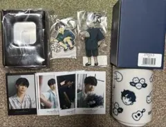 2026年最新】伊東健人の人気アイテム - メルカリ