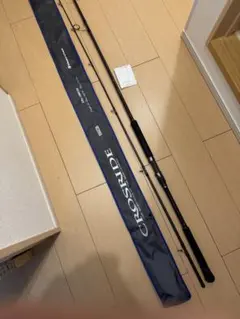 SHIMANO コルトスナイパーBB Major Craft クロステージ - メルカリ