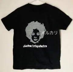 Jimi Hendrix Tシャツ 黒　90s ヴィンテージ