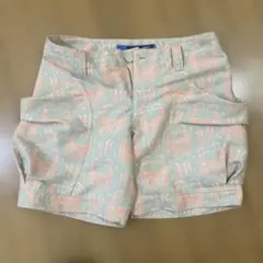 ◇sakayori◇IENA◇ ショートパンツ　38のサムネイル
