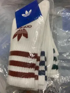 専用です！　adidas クルーソックス Sサイズ
