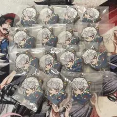 鬼滅の刃 宇髄天元 ばんちょうこうラバスト×15