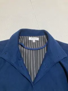 BEAUTY&YOUTH ジャケット　SIZE:L コットン　テーラード