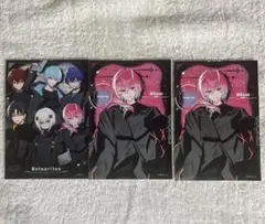Meteorites めておら　みかさくん　ブロマイド　ファミマプリント　L判
