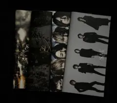 2026年最新】luna sea 会報の人気アイテム - メルカリ