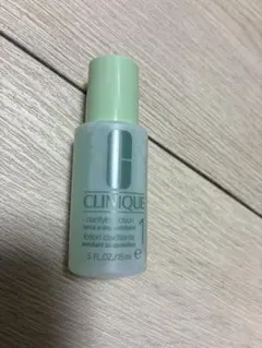 CLINIQUE クラリファイング ローション 1 拭き取り化粧水 15mlのサムネイル