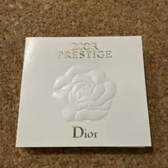Dior PRESTIGE Serum 1ml 試供品