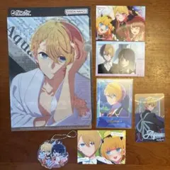 推しの子　星野アクア