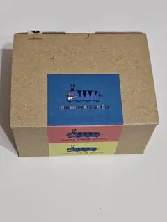 スタジオジブリ ナウシカ ミュージアムグッズ 「王蟲」