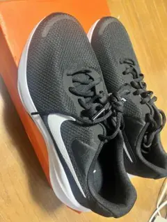 Nike Revolution 7 Wide