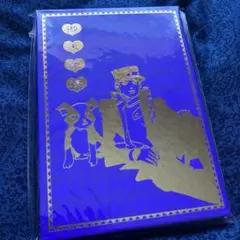 ジョジョの奇妙な冒険　ノートのサムネイル