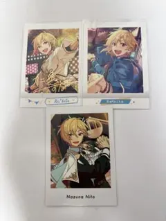 2025年最新】仁兎なずな ぱしゃこれ 箔押しの人気アイテム - メルカリ