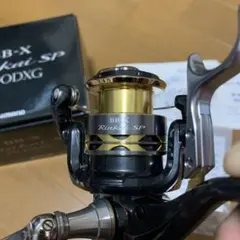 リール BB-X Rinkai SP リール/スピニングリール/○BB-X RINKAI SP（リンカイ スペシャル）